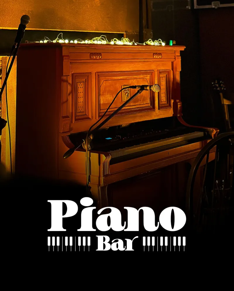Piano Bar